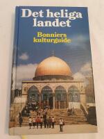 Det heliga landet