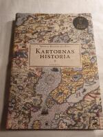 Kartornas historia