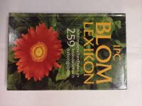 IPC blomlexikon : 259 krukv&auml;xter och balkongv&auml;xter