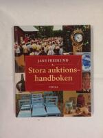 Stora auktionshandboken