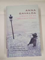 Lyckan &auml;r en s&auml;llsam f&aring;gel