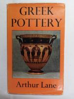 Greek Pottery