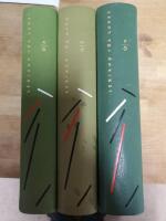 Lexi on f&ouml;r konst