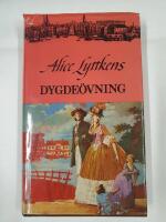 Dygde&ouml;vning