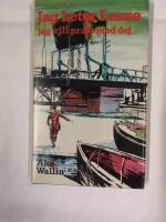 V&auml;gen hem : jag heter Lasse - jag vill prata med dej ---