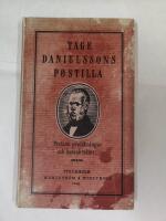 Tage Danielssons Postilla