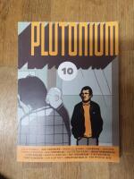 Plutonium 10