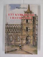 Ett kyrkbygge havsbandet