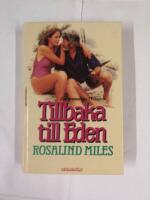 Tillbaka till Eden