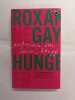 Hunger : historien om (min) kropp