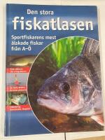 Den stora fiskatlasen