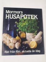 Mormors husapotek