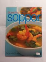 Suver&auml;na soppor