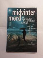 Midvintermord och andra kriminalnoveller