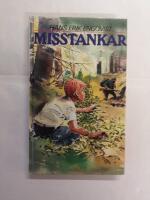 Misstankar