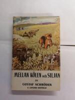 Mellan k&ouml;len och siljan