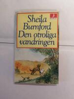 Den otroliga vandringen