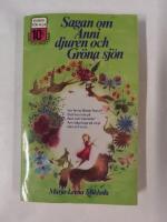 Sagan om Anni, djuren och Gr&ouml;na sj&ouml;n