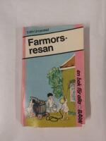 Farmorsresan