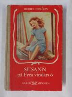Susanne p&aring; fyra vindar &ouml;