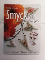 Smycken du kan g&ouml;ra sj&auml;lv