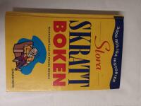 Stora Skrattboken : 3000 roliga historier