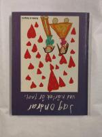 Jag ondrar vad k&auml;rlek &auml;r fnot? : barn skriver om k&auml;rlek