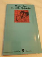 En stilla f&ouml;rintelse