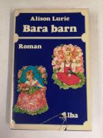 Bara barn : [roman]