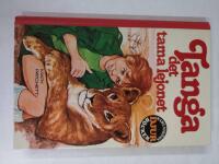 Tanga, det tama lejonet