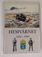 Hemv&auml;rnet 1940-1990 : en jubileumsbok