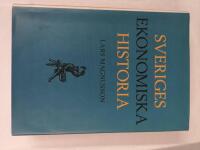 Sveriges ekonomiska historia