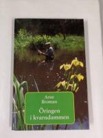 &Ouml;ringen i kvarndammen