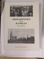 Skogsfinnen och kyrkan
