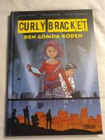 Curly Bracket. Den g&ouml;mda koden