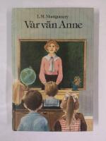 V&aring;r v&auml;n Anne