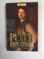 Peter den store