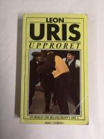 Trinity : en roman om Irland