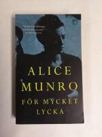 F&ouml;r mycket lycka