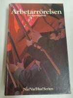 Arbetarr&ouml;relsen : en uppslagsbok