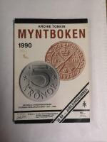 Myntboken 1990