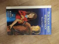 Flickan med stj&auml;rnan