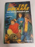 Talande d&ouml;dskallens g&aring;ta