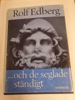 --- och de seglade st&auml;ndigt