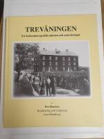 Trev&aring;ningen : en hattmakareges&auml;lls minnen och anteckningar