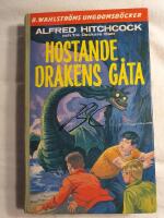 Hostande drakens g&aring;ta
