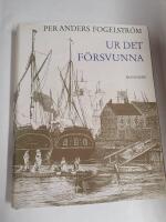 Ur det f&ouml;rsvunna : stockholmska sp&aring;r och tecken