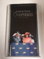 &Ouml;verklass : en bok om klass och identitet