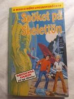 Sp&ouml;ket p&aring; skelett&ouml;n