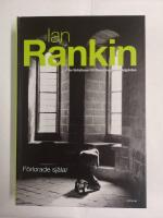 F&ouml;rlorade sj&auml;lar